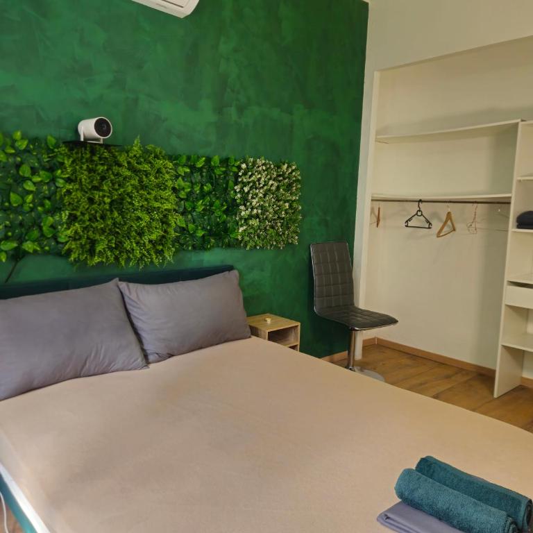 AV de Bordeaux - Chambre Double - 21