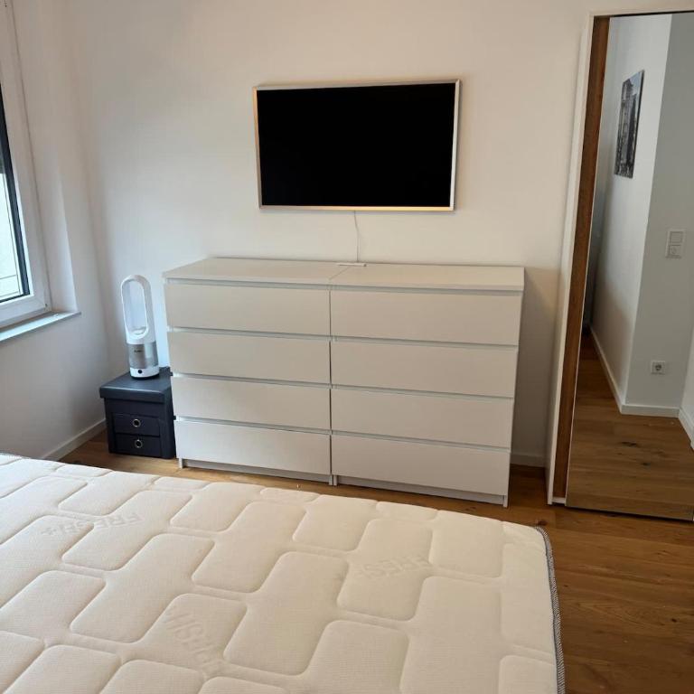 GoldenKey-Suites - Luxury Suite 'Augsburger Dom' - New spacious Apartment in the Heart of Augsburg - At Town Hall Square - Appartamento - 8