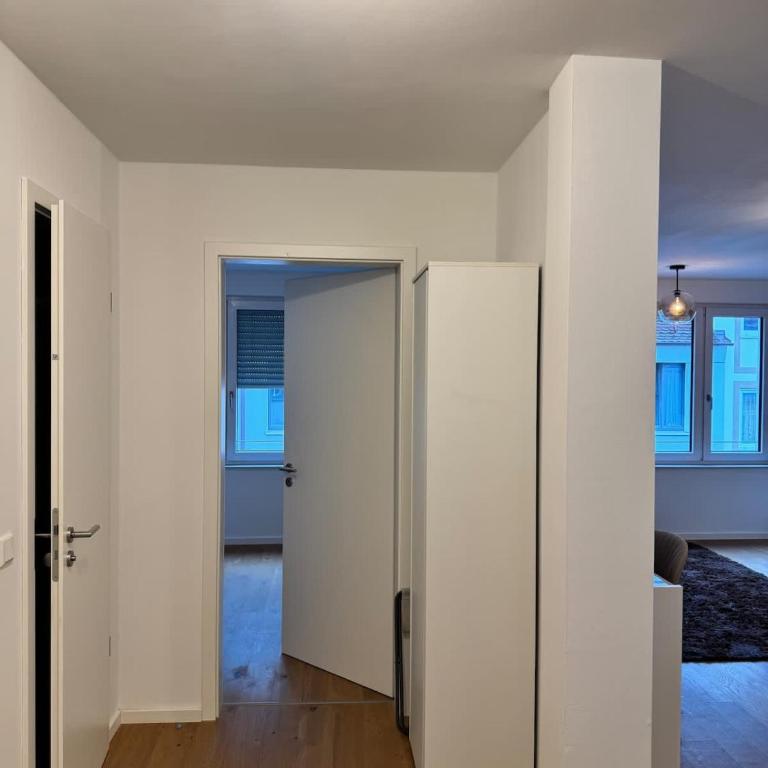 GoldenKey-Suites - Luxury Suite 'Augsburger Dom' - New spacious Apartment in the Heart of Augsburg - At Town Hall Square - Appartamento - 15