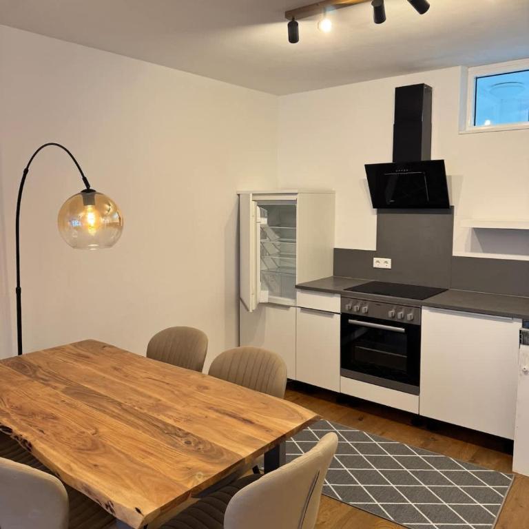 GoldenKey-Suites - Luxury Suite 'Augsburger Dom' - New spacious Apartment in the Heart of Augsburg - At Town Hall Square - Appartamento - 2