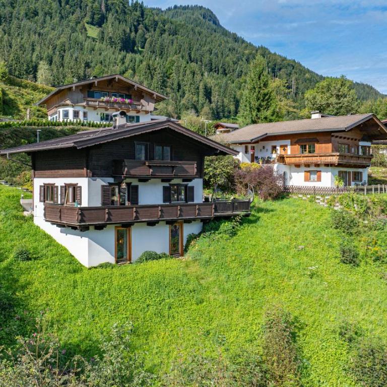 Chalet Moralee mit Whirlpool in Kitzbühel by ONE VILLAS - Chalet - 25