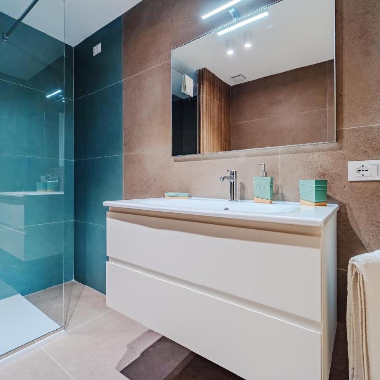 Sofia's House - Comfort e Relax vicino Stazione Notarbartolo - Appartamento con 1 Camera da Letto - 9