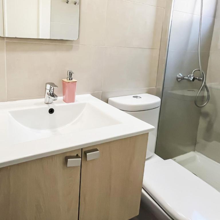 Apartamento 2 habitaciones Las Condes - Apartamento de 2 dormitorios - 15