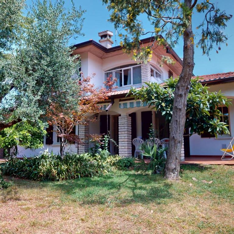 Valentine Lakeside Villa by Bookinggardalake - Villa Standard - 2
