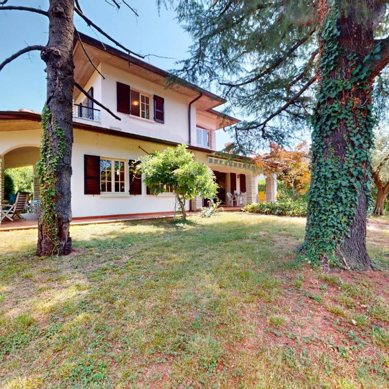 Valentine Lakeside Villa by Bookinggardalake - Villa Standard - 4