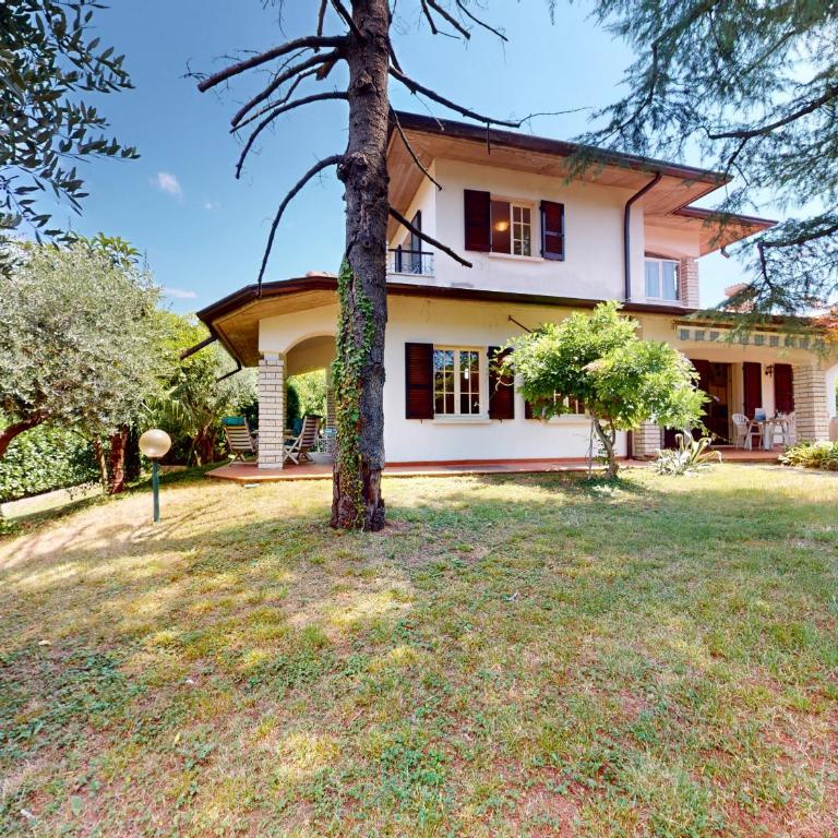 Valentine Lakeside Villa by Bookinggardalake - Villa Standard - 12