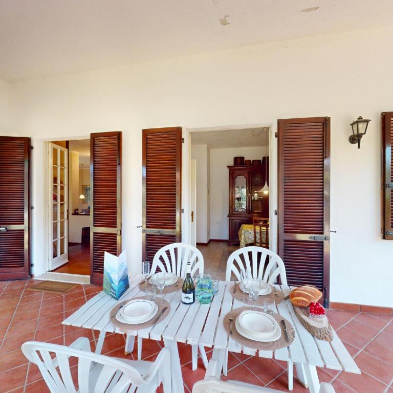 Valentine Lakeside Villa by Bookinggardalake - Villa Standard - 11