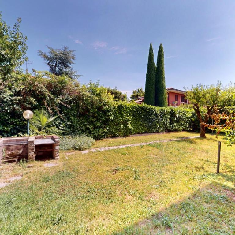 Valentine Lakeside Villa by Bookinggardalake - Villa Standard - 13