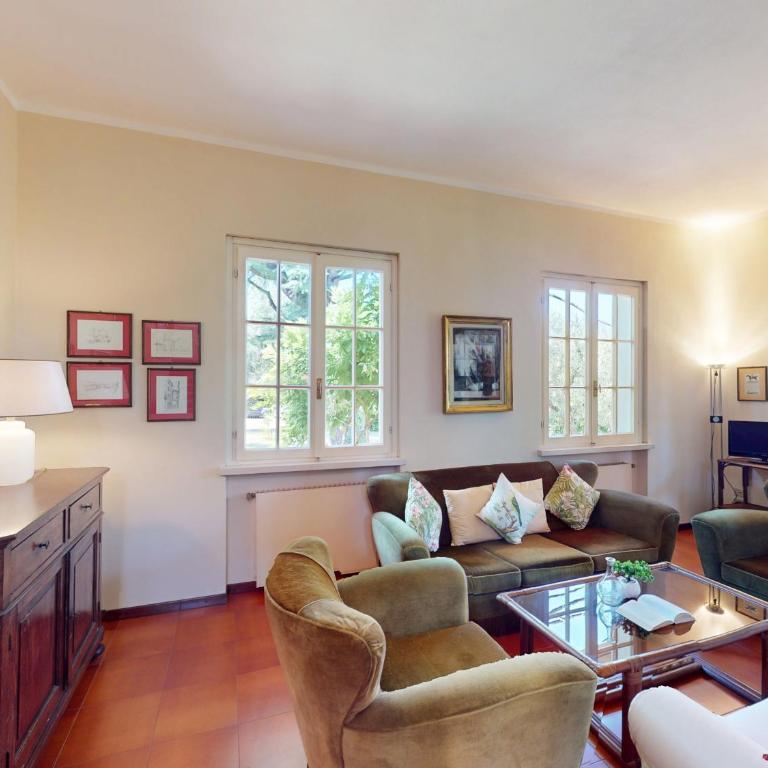 Valentine Lakeside Villa by Bookinggardalake - Villa Standard - 6