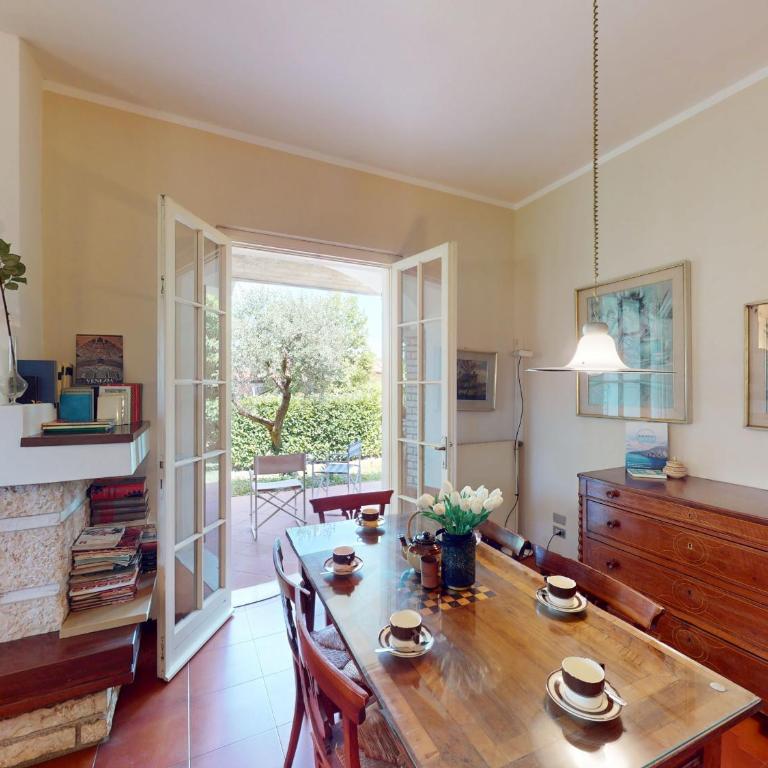 Valentine Lakeside Villa by Bookinggardalake - Villa Standard - 23