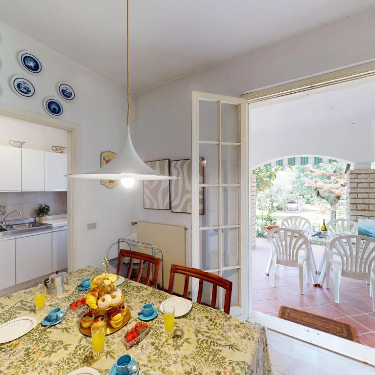 Valentine Lakeside Villa by Bookinggardalake - Villa Standard - 26