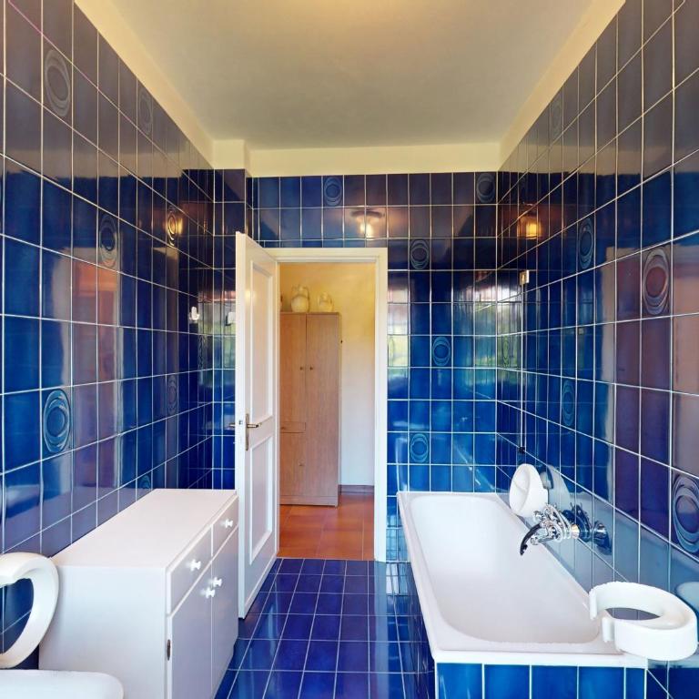 Valentine Lakeside Villa by Bookinggardalake - Villa Standard - 31