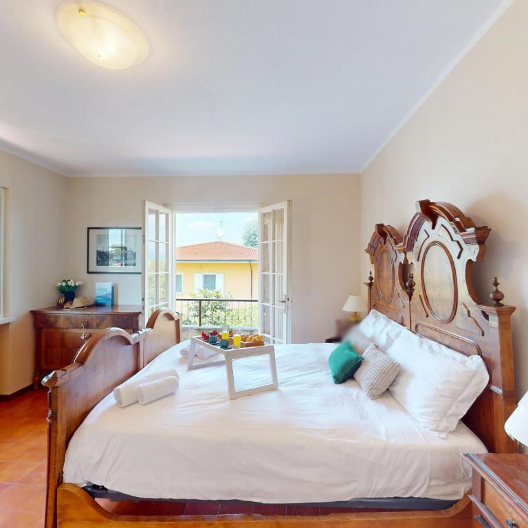 Valentine Lakeside Villa by Bookinggardalake - Villa Standard - 41
