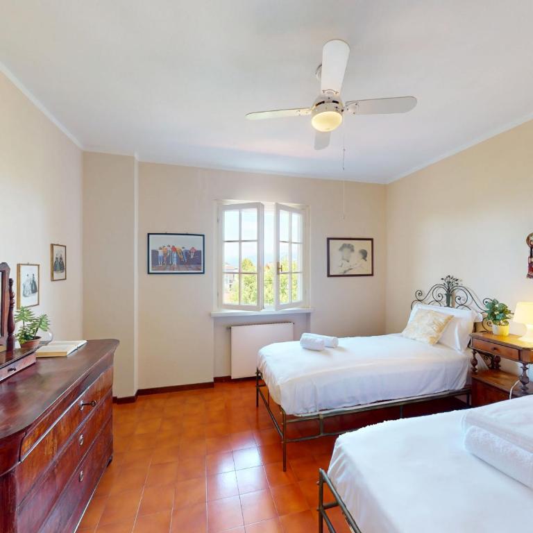 Valentine Lakeside Villa by Bookinggardalake - Villa Standard - 35