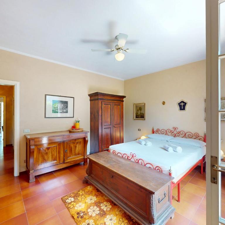 Valentine Lakeside Villa by Bookinggardalake - Villa Standard - 33