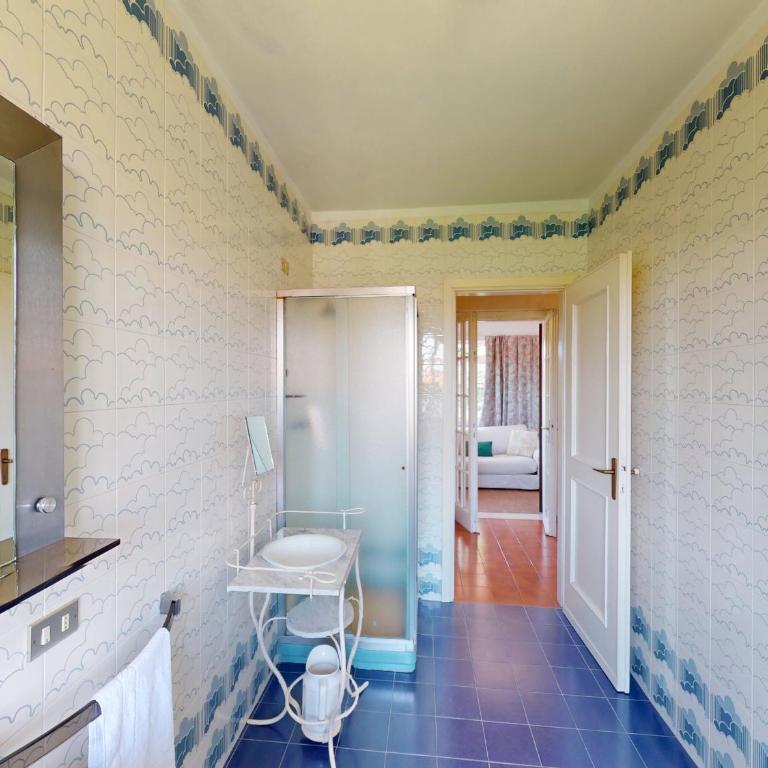 Valentine Lakeside Villa by Bookinggardalake - Villa Standard - 36