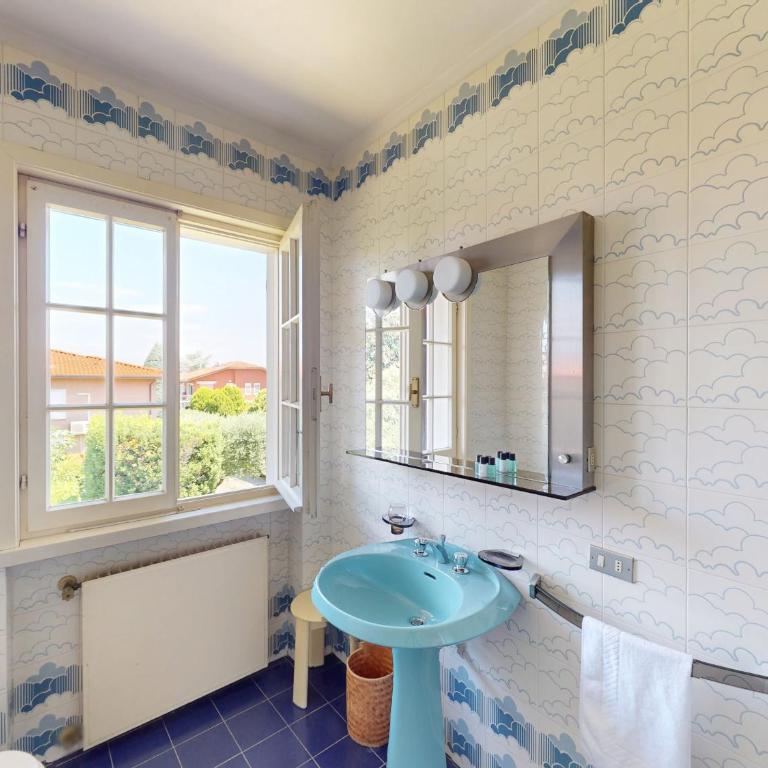 Valentine Lakeside Villa by Bookinggardalake - Villa Standard - 17