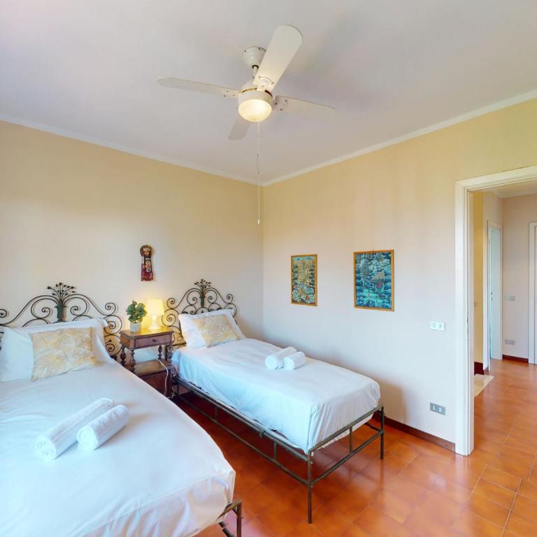Valentine Lakeside Villa by Bookinggardalake - Villa Standard - 46