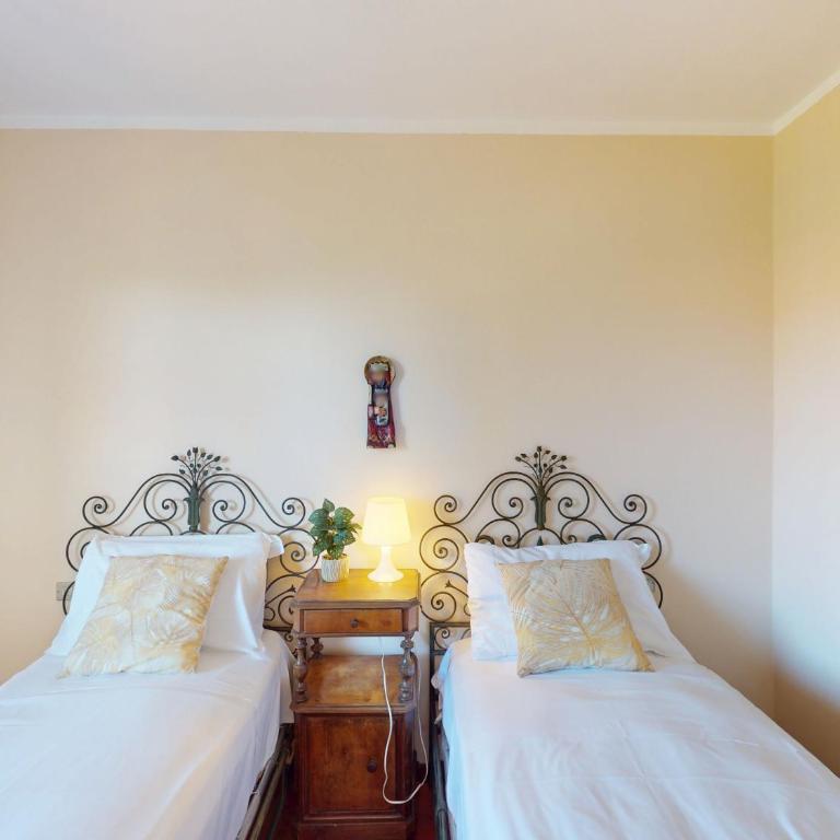 Valentine Lakeside Villa by Bookinggardalake - Villa Standard - 47