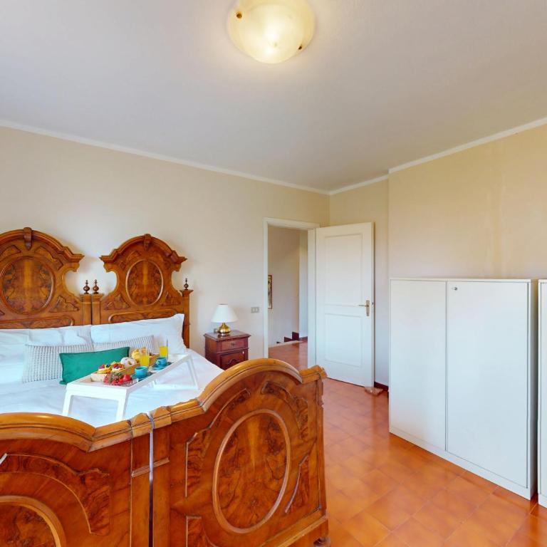 Valentine Lakeside Villa by Bookinggardalake - Villa Standard - 48