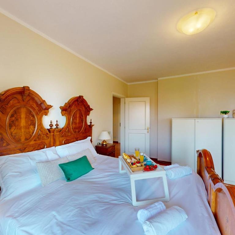 Valentine Lakeside Villa by Bookinggardalake - Villa Standard - 42