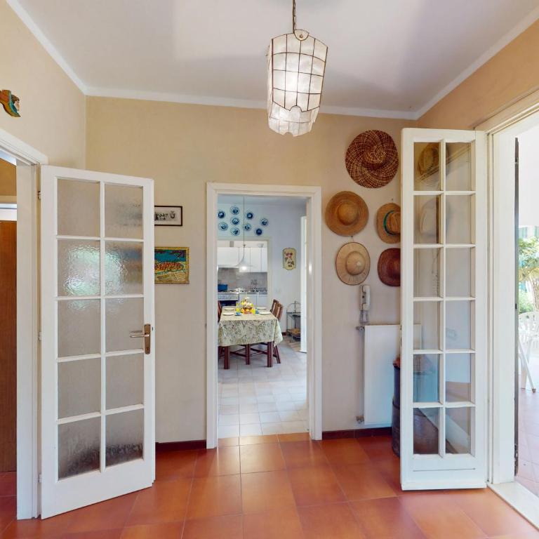 Valentine Lakeside Villa by Bookinggardalake - Villa Standard - 54