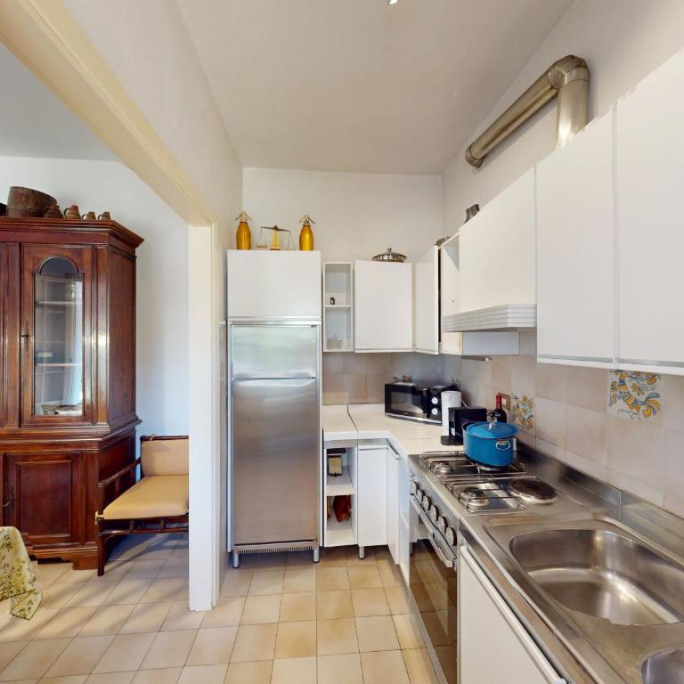 Valentine Lakeside Villa by Bookinggardalake - Villa Standard - 55