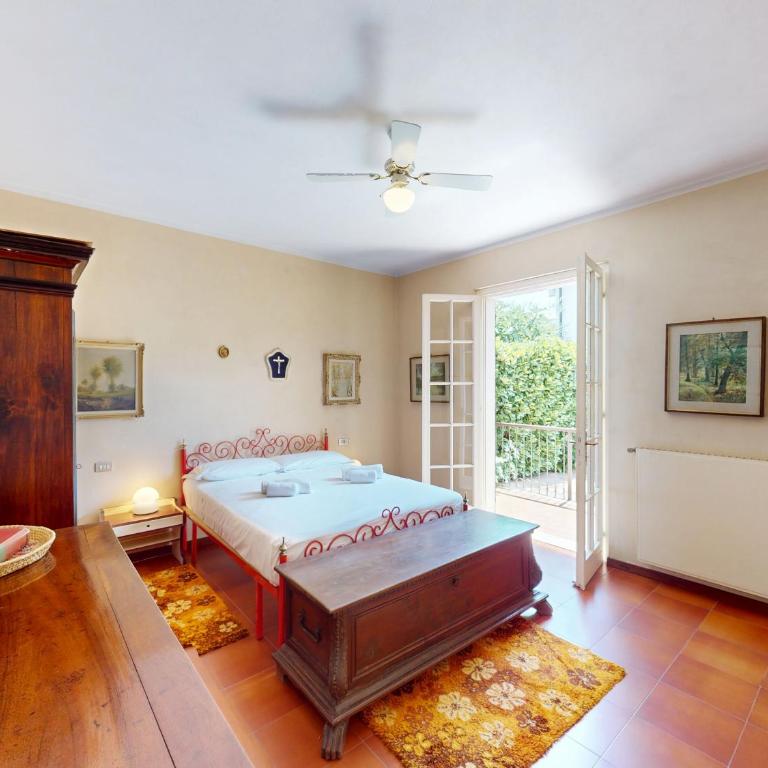 Valentine Lakeside Villa by Bookinggardalake - Villa Standard - 58
