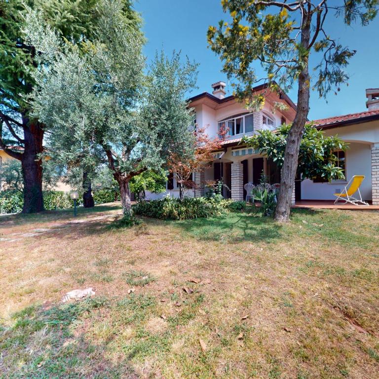 Valentine Lakeside Villa by Bookinggardalake - Villa Standard - 19