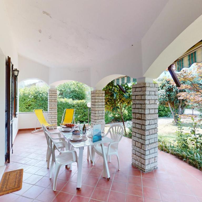 Valentine Lakeside Villa by Bookinggardalake - Villa Standard - 3