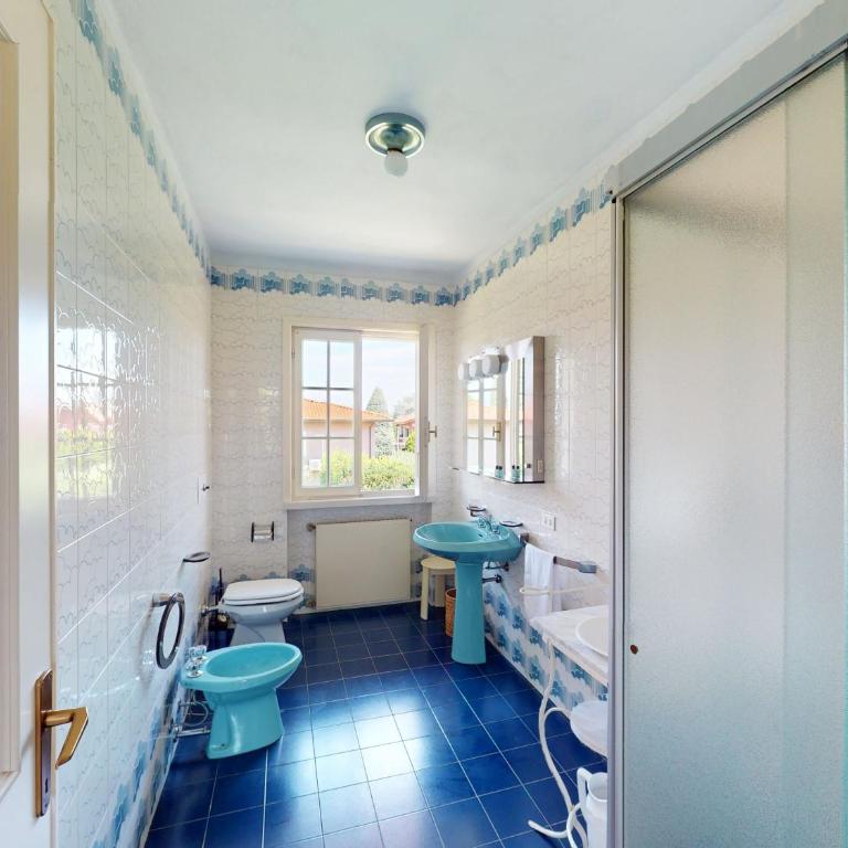 Valentine Lakeside Villa by Bookinggardalake - Villa Standard - 61
