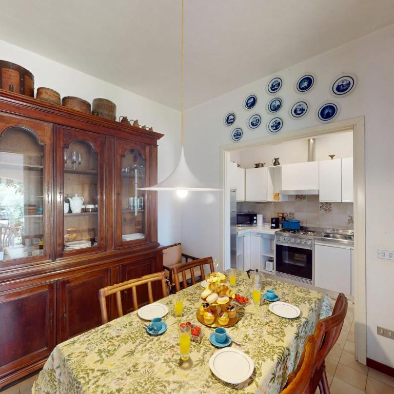 Valentine Lakeside Villa by Bookinggardalake - Villa Standard - 60