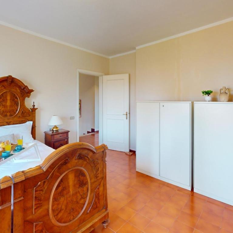 Valentine Lakeside Villa by Bookinggardalake - Villa Standard - 62