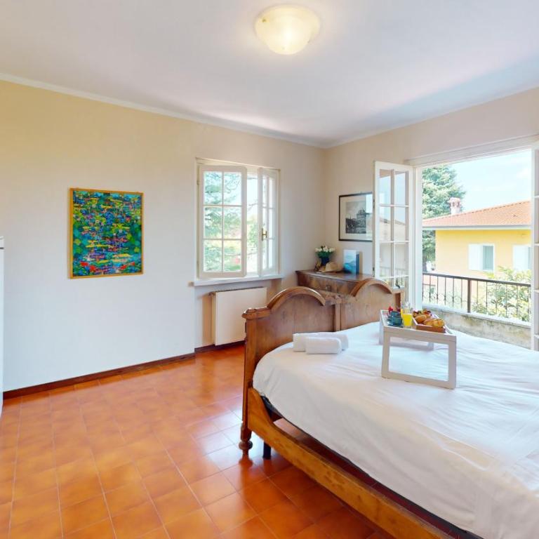 Valentine Lakeside Villa by Bookinggardalake - Villa Standard - 5