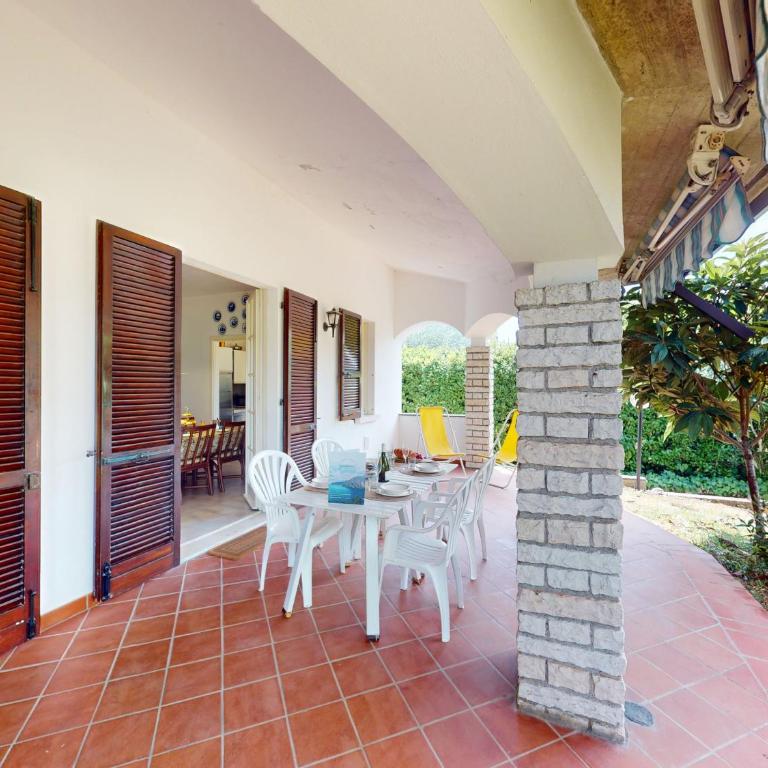 Valentine Lakeside Villa by Bookinggardalake - Villa Standard - 63
