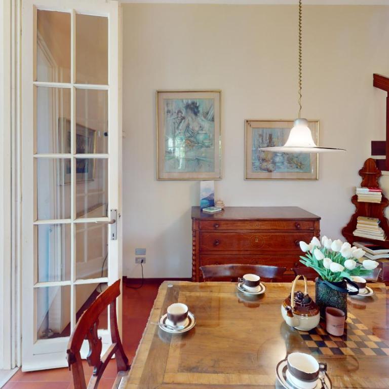 Valentine Lakeside Villa by Bookinggardalake - Villa Standard - 71