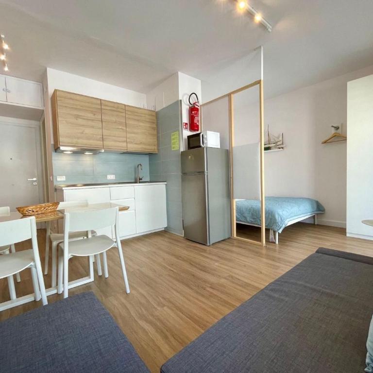 Studio near the beach-Beahost - Monolocale - 2