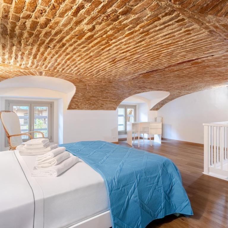 Hostdomus - San Secondo Apartment - Appartamento Superior con 2 Camere da Letto - 24