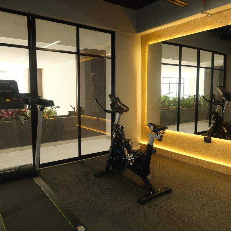 Lienzo Suite - Apartamento de 1 dormitorio - 15