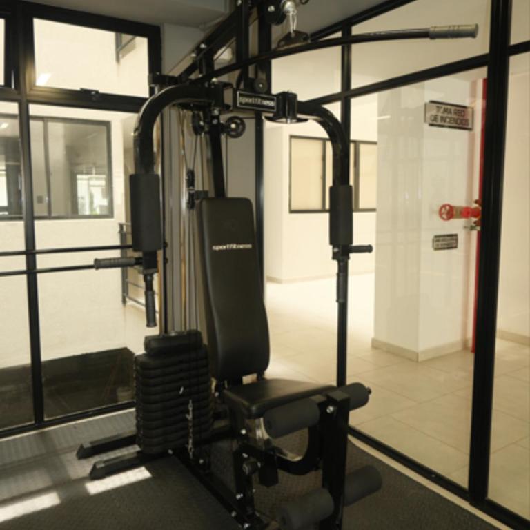 Lienzo Suite - Apartamento de 1 dormitorio - 16