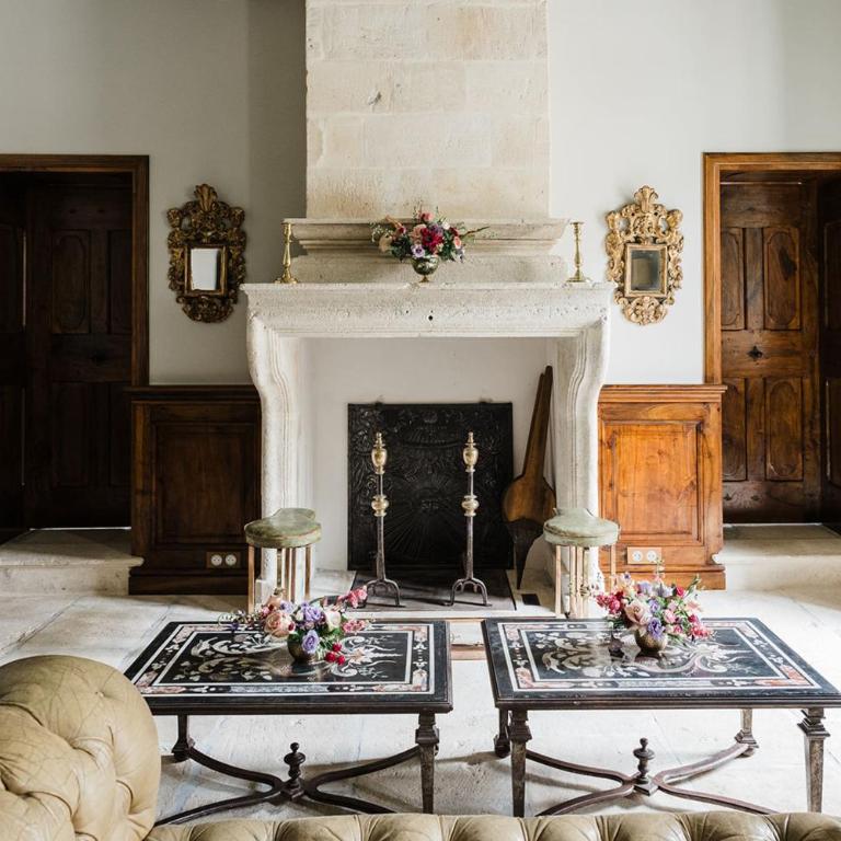 Le Mas Caladoc Luxury Retreat with Private Spa in Provence - Casa - 27