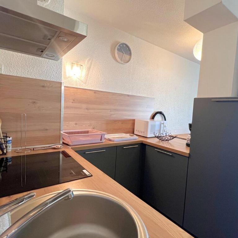 Beautiful apartment in a beautiful residence! - Apartment mit 1 Schlafzimmer - 4