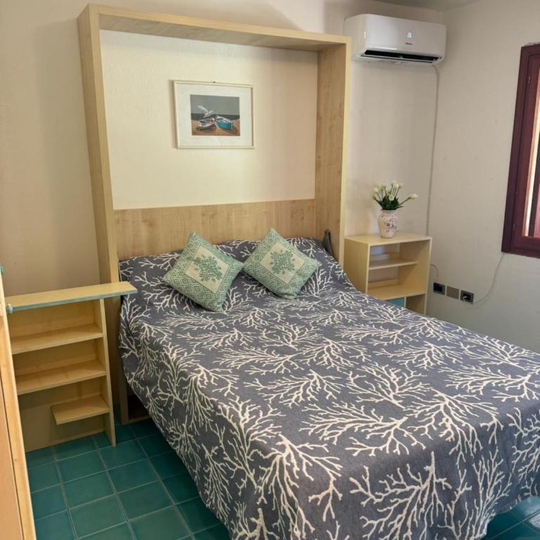 Studio flat in Sardinia Costa Smeralda - Appartamento con 1 Camera da Letto - 16