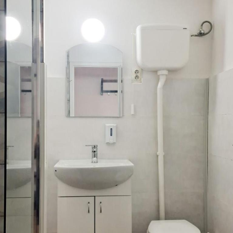 Panoramico Duo Novi Sad - Apartman sa 2 Spavaće Sobe - 18