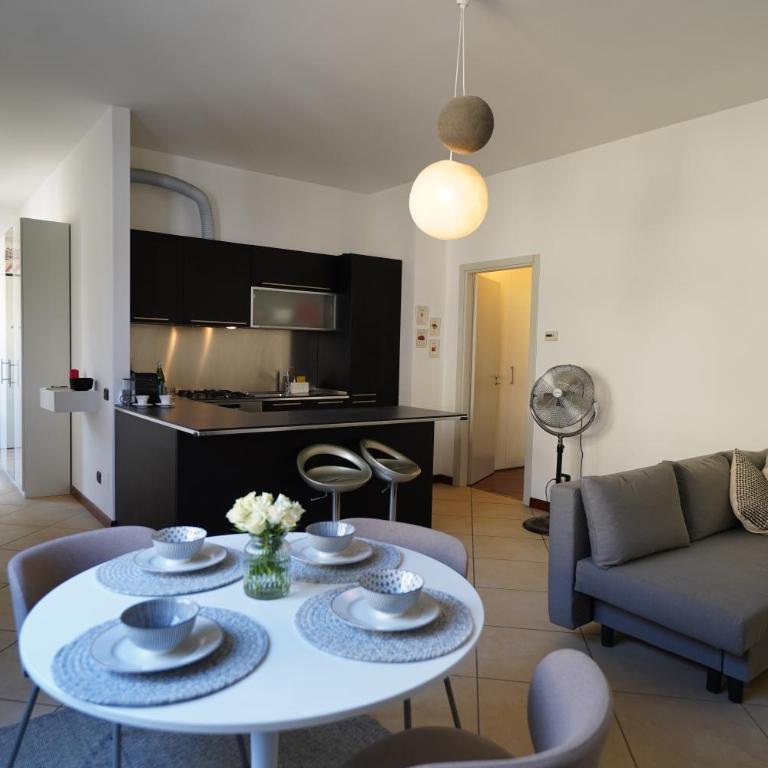 casa DeDe - Appartamento con 1 Camera da Letto - 8
