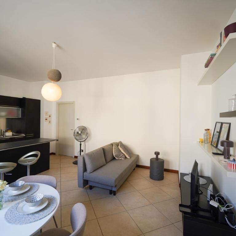 casa DeDe - Appartamento con 1 Camera da Letto - 10