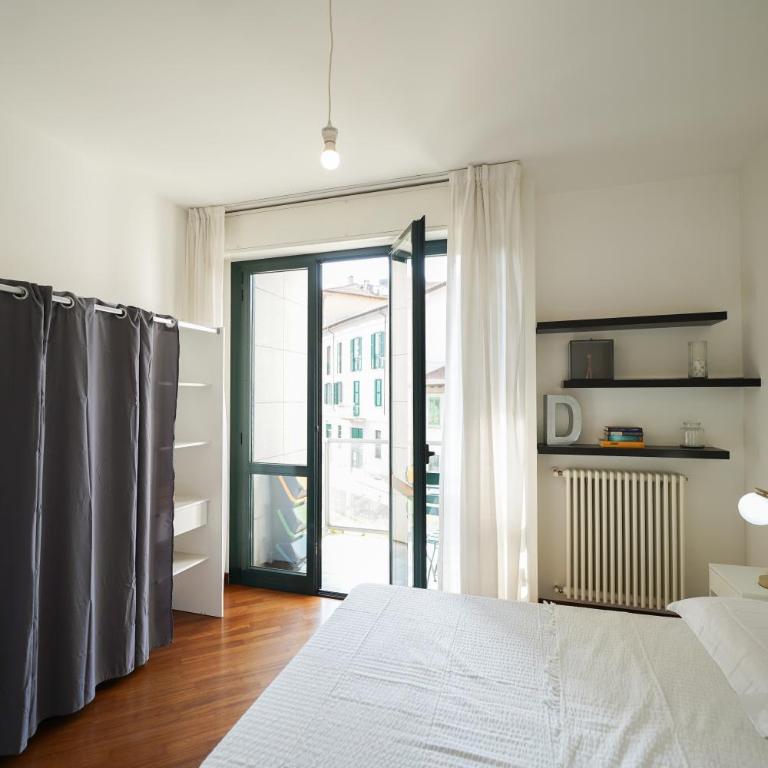 casa DeDe - Appartamento con 1 Camera da Letto - 20