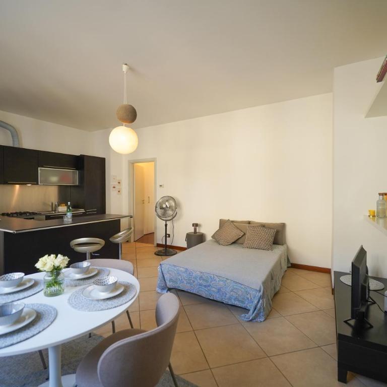 casa DeDe - Appartamento con 1 Camera da Letto - 31