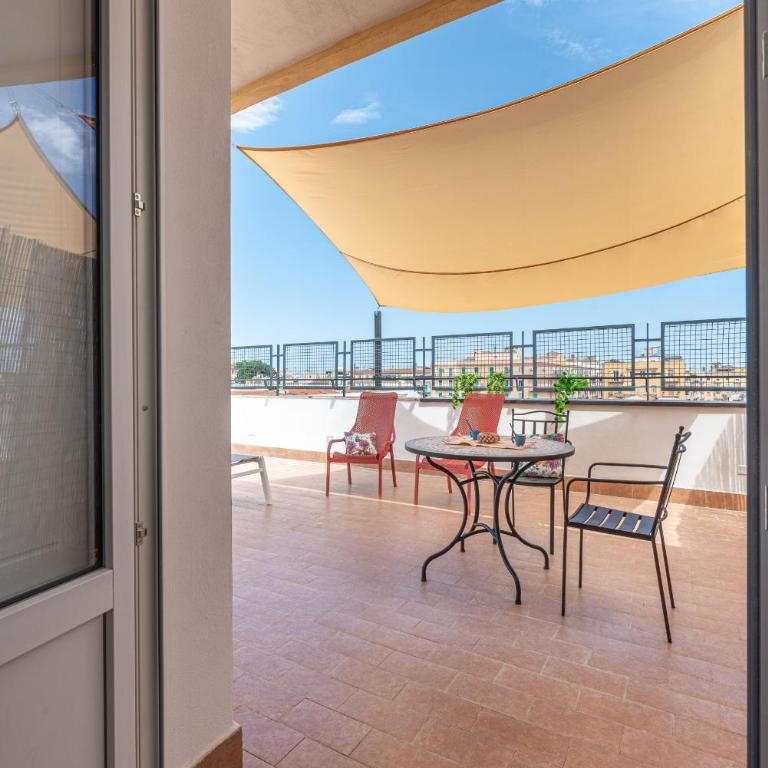 Candelai Apartments by Wonderful Italy - Monolocale con Terrazza - 8