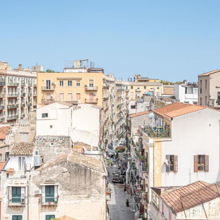 Candelai Apartments by Wonderful Italy - Appartamento con 1 Camera da Letto - 7